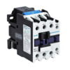 NC1-0910 220V 50/60HZ, CONTACTOR 9A 5.5KW, 1NA, 220VAC