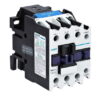 NC1-1810 220V 50/60HZ, CONTACTOR 18A 7.5KW, 1NA, 220VAC