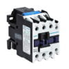 NC1-2510 220V 50/60HZ, CONTACTOR 25A 11KW, 1NA, 220VAC