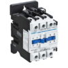 NC1-6511 220V 50/60HZ, CONTACTOR 65A 30KW, 1NA+1NC, 220VAC