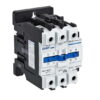 NC1-8011 220V 50/60HZ, CONTACTOR 80A 37KW, 1NA+1NC, 220VAC