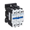 NC1-9511 220V 50/60HZ, CONTACTOR 95A 45KW, 1NA+1NC, 220VAC