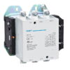 NC2-400A 220V 50/60HZ, CONTACTOR 400A 200KW, 220VAC