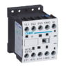 NC6-0610 220V 50/60HZ, MINI CONTACTOR 6A 2.2KW, 1NA, 220VAC