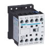 NC6-0910 220V 50/60HZ, MINI CONTACTOR 9A 4KW, 1NA, 220VAC