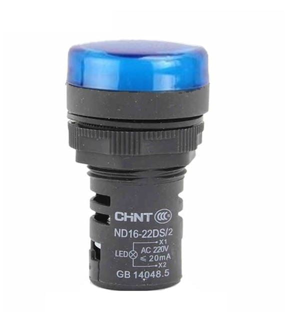 ND16-22DS-2-24VAC-DC-AZ