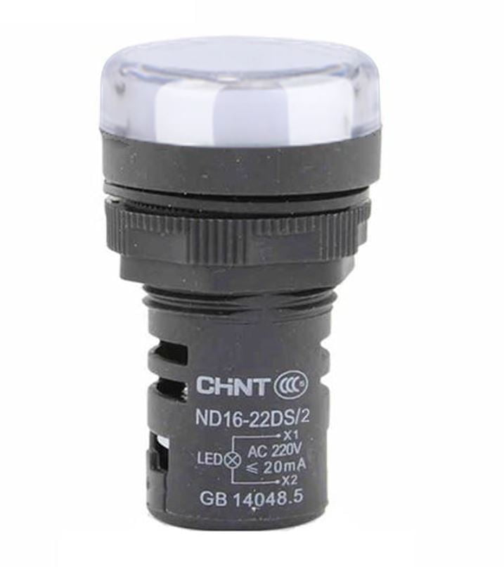 ND16-22DS-2-24VAC-DC-B