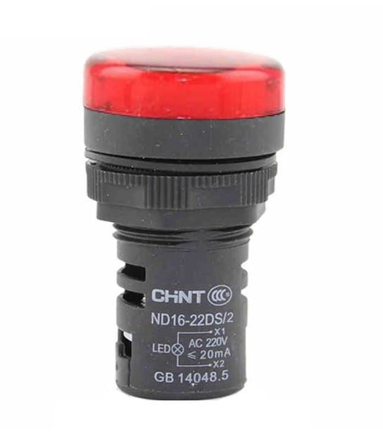 ND16-22DS-2-24VAC-DC-R