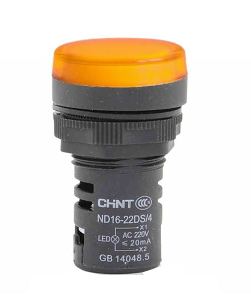 ND16-22DS-4-220VAC-NA