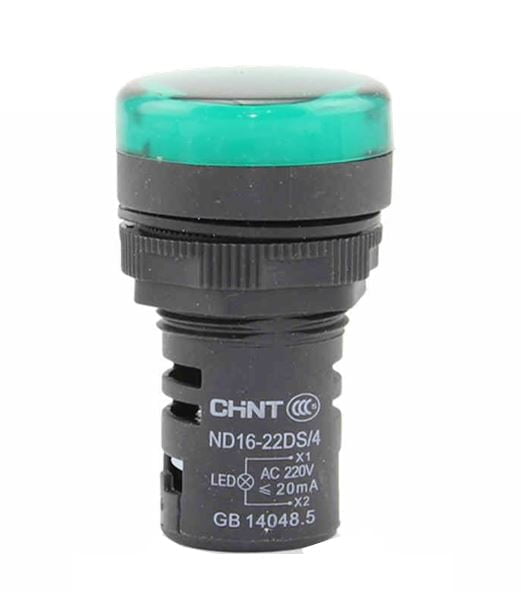 ND16-22DS-4-380VAC-V