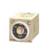 ND4-PKMR07, CONTROLADOR DE TEMPERATURA ANALOGICO 48X48MM, 0-400C° J OUT. 1REL. 100-240VAC