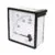 NP72-V 600V, VOLTIMETRO ANALOGICO 72MMX72MM, RANGO 600V NP72-V 600V, VOLTIMETRO ANALOGICO 72MMX72MM, RANGO 600V