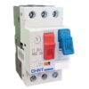 NS2-25 17-23A, GUARDAMOTOR 17-23A 100KA/400/415V