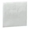 NSYCAF125, FILTRO ESTANDAR 125X125MM P/ VENTILADOR Y/O REJILLA (5UND)
