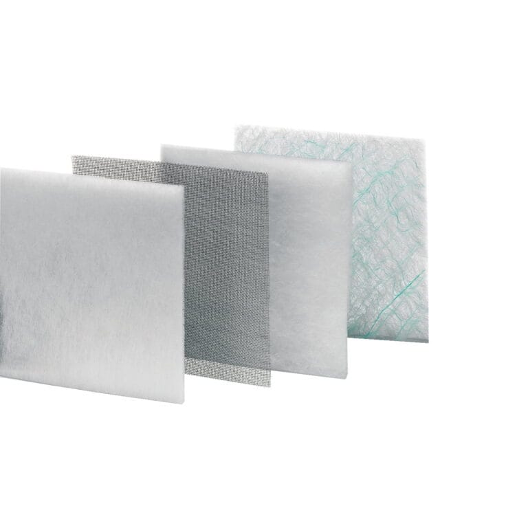 NSYCAF125T, FILTRO FINO 125X125MM P/ VENTILADOR Y/O REJILLA (5UND)