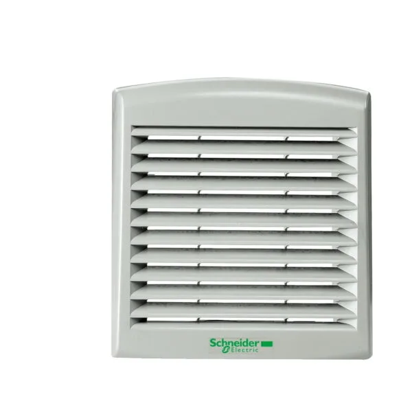 NSYCAG291LPF, REJILLA DE SALIDA 291X291MM, IP54