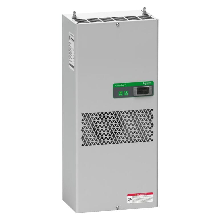 NSYCU1K, UNIDAD DE REFRIGERACION 1000W, 1 FASE, 230VAC