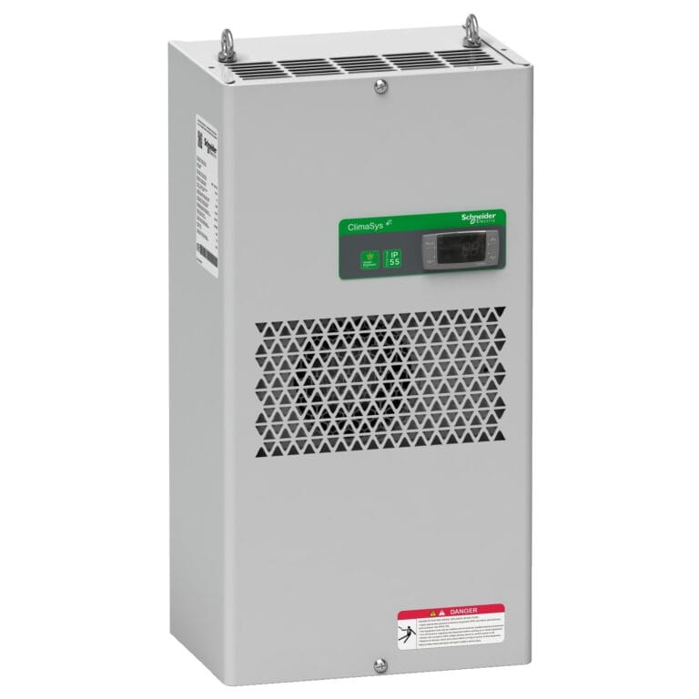 NSYCU600, UNIDAD DE REFRIGERACION 640W, 1 FASE, 230VAC