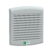 NSYCVF85M230PF, VENTILADOR C/ FILTRO 125X125MM, CAUDAL DE AIRE 98M3/H, 230VAC, IP54