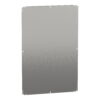 NSYMM128, PLACA DE MONTAJE METALICA 1150X750MM