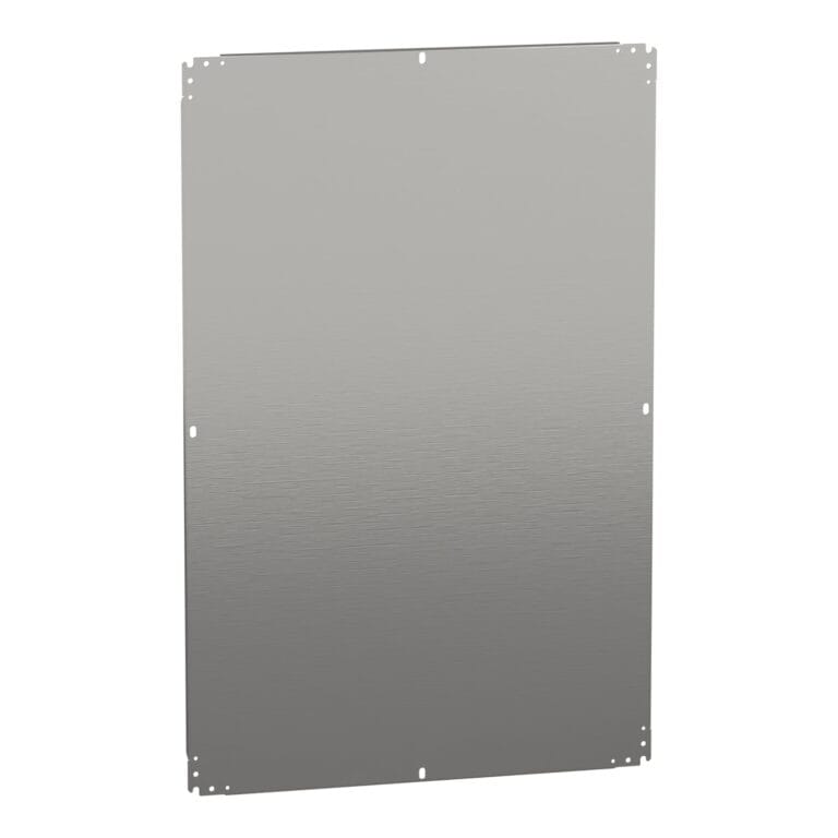 NSYMM128, PLACA DE MONTAJE METALICA 1150X750MM