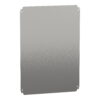 NSYMM75, PLACA DE MONTAJE METALICA 650X450MM