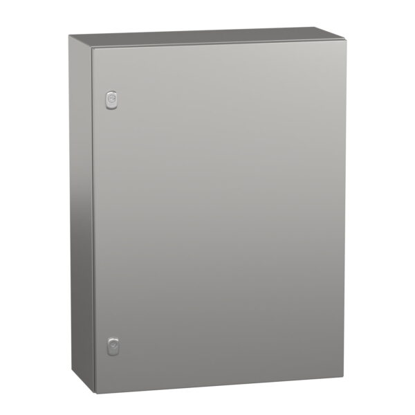 NSYS3X4320. TABLERO ACERO INOX. ADOSABLE-malvinas.pe