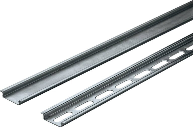 NSYSDR200BD, RIEL DIN SIMETRICO 7.5X35MMX2MT