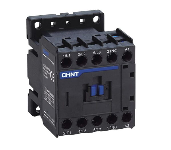 NXRC 22 24V 50 60HZ. MINI CONTACTOR AUXILIAR-malvinas.pe