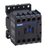 NXRC-40/Z 24VDC, MINI CONTACTOR AUXILIAR 4NA, 24VDC