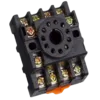 PF-113AE, BASE P/ RELE UNIVERSAL 11 PINES