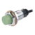 PR18-8AO, SENSOR INDUCTIVO NO RASANTE M18, ALC. 8MM, NA, 2 HILOS, 100-240VAC, CABLE 2MT, IP67