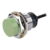 PR30-15AO, SENSOR INDUCTIVO NO RASANTE M30, ALC. 15MM, NA, 2 HILOS, 100-240VAC, CABLE 2MT, IP67