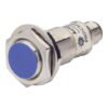 PRDCM18-7DN, SENSOR INDUCTIVO RASANTE M18, ALC. 7MM, NPN NA, 3 HILOS, 12-24VDC, CONEX. M12, IP67