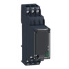 RM22TG20, RELE DE CONTROL TRIFASICO SAL: 2NA/NC 5A, 208-480VAC, IP50