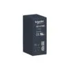 RSB1A160BD, RELE ENCHUFABLE ZELIO 8 PINES, 1NC/NA 16A, BOB. 24VDC