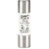 RT28-32 1A GG/GL, FUSIBLE TIPO CARTUCHO 10X38MM CURVA GG/GL 1A 500V 20KA