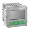 RTC48PUN1RNHU, CONTROLADOR DE TEMPERATURA DIGITAL 48X48MM, 1 DISPLAY, 5DIG, OUT: RELE, 1 ALARMA, 100-240VAC, IP66