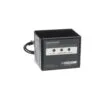 SDSA3650D, SUPRESOR DE SOBRETENSION TRANSITORIA SPD, 3 FASES, 3 HILOS, DELTA, 40KA, 600VAC, NEMA 4X