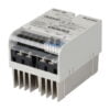 SPC1-35-E, CONTROLADOR DE POTENCIA DE ESTADO SOLIDO, 1 FASE, 35A, IN: 4-20MA, 1-5VDC, 220VAC