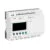 SR2B201BD, PLC ZELIO COMPACTO SR2, 12DI/6AI, 8DO, 24VDC, IP40 C/ RELOJ