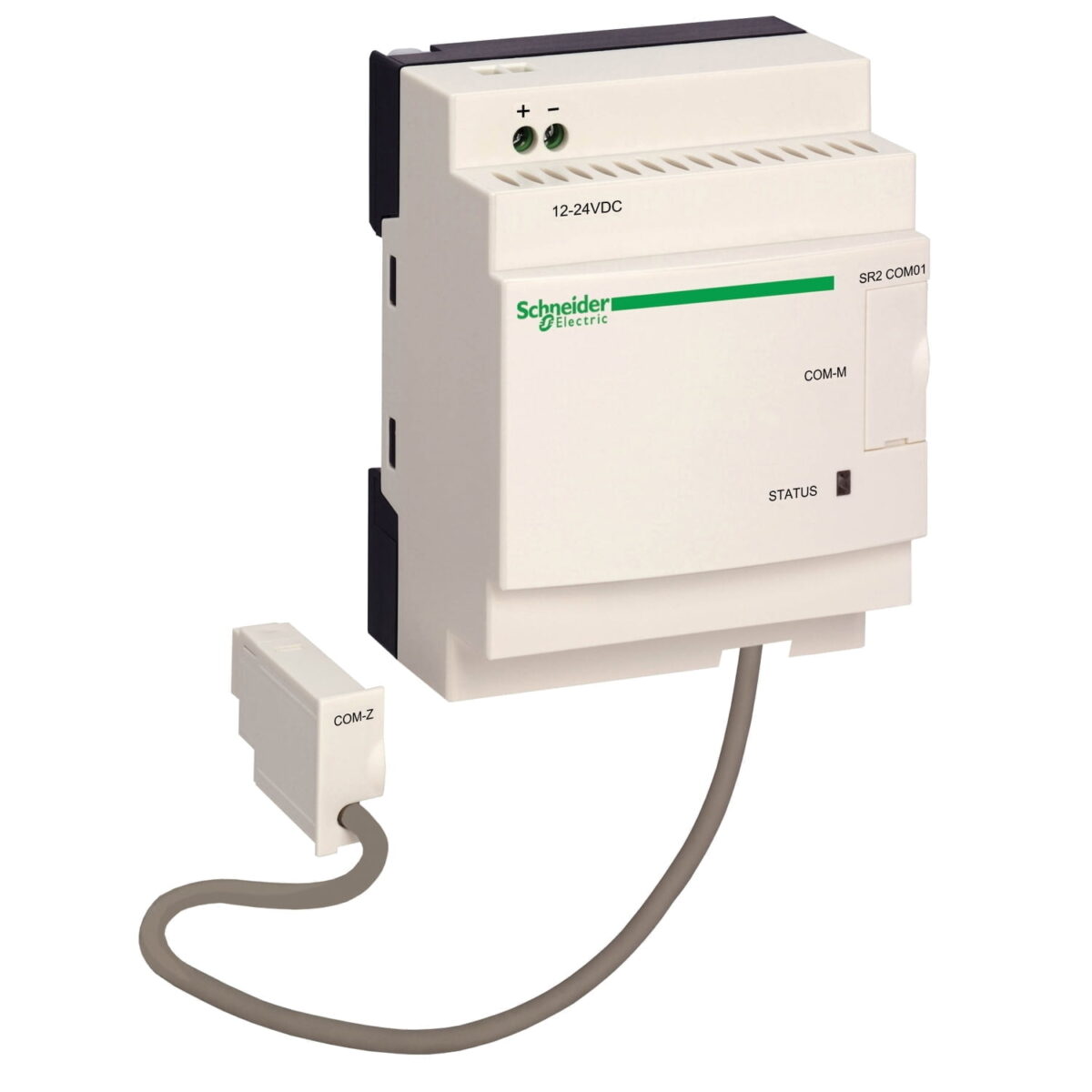 SR2COM01, MODULO GSM D/ COMUNICACIÓN INTERFAZ ZELIO