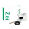 SR2PACKFU, PLC ZELIO COMPACTO SR2 8DI/4DO, 100-240VAC + CABLE DE CONEXION PC/USB + CD SOFTWARE