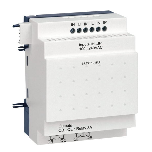 SR3XT101FU. MODULO DE EXPANSION-malvinas.pe