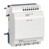 SR3XT141BD, MODULO EXTENSION P/RELE INTELIGENTE SR3 ZELIO 14 E/S 24 VDC