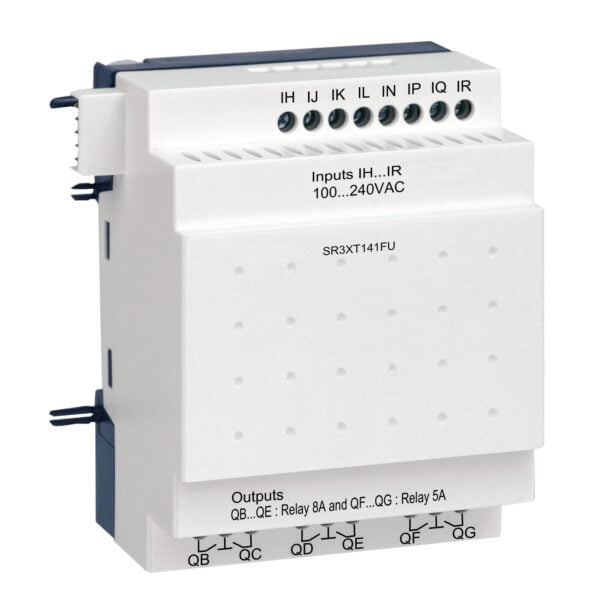 SR3XT141FU. MODULO DE EXPANSION-malvinas.pe