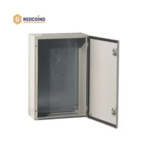 ST5 725, TABLERO METALICO ADOSABLE C/P 700X500X250MM, IP66