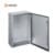 STX6-825, TABLERO ACERO INOX. ADOSABLE C/P 800X600X250MM, IP66