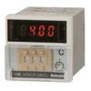 T3S-B4RJ4C, CONTROLADOR DE TEMPERATURA DIGITAL/ANALOGICO 48X48MM, 3DIG, IN: “J”, OUT: RELE, 0-399°C, 100-240VAC