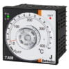 TAM-B4RJ4C, CONTROLADOR DE TEMPERATURA ANALOGICO 72X72MM, IN: “J”, OUT: RELE, 0-400°C, 100-240VAC